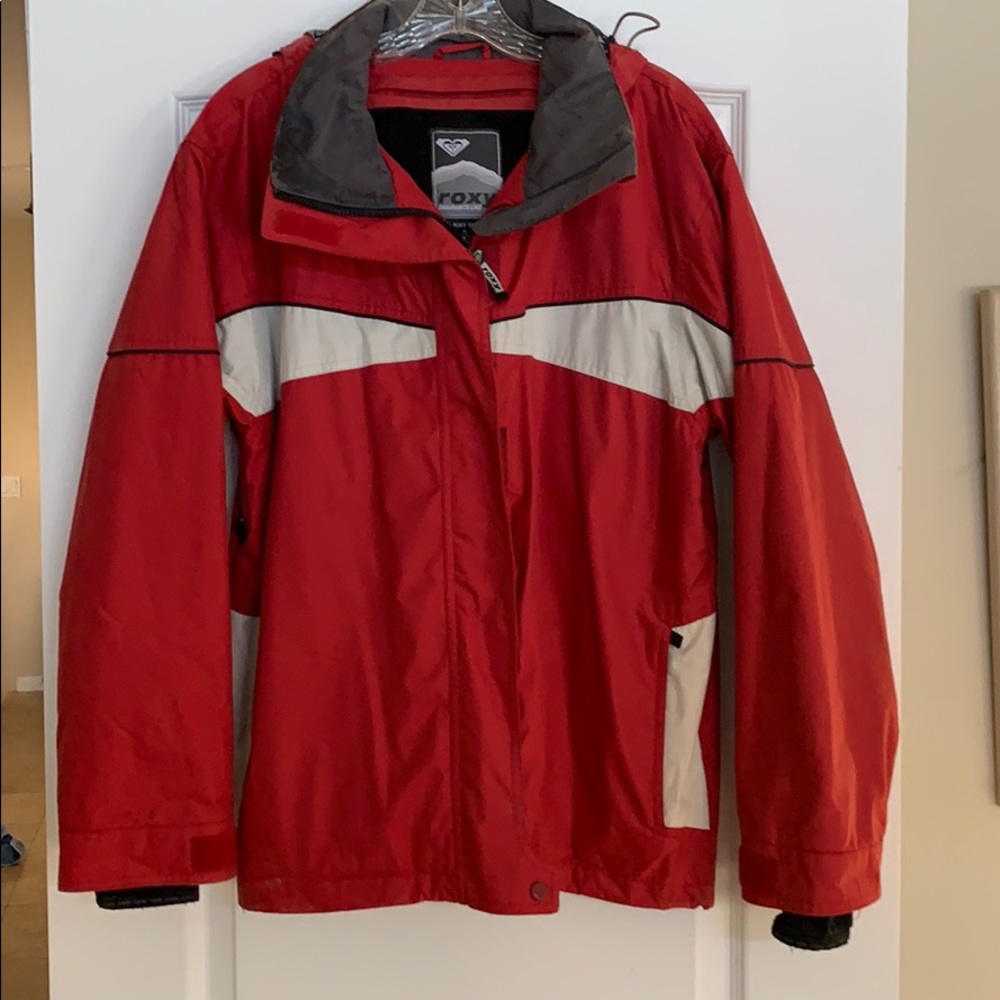 Roxy Snowboard Jacket